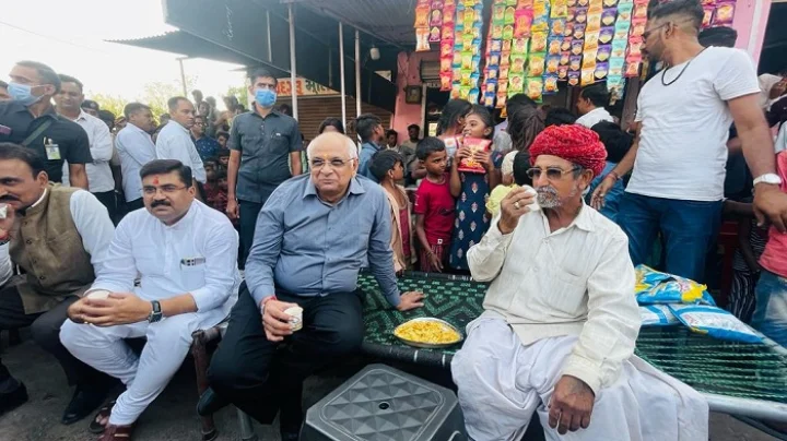 cm bhupendrabhai