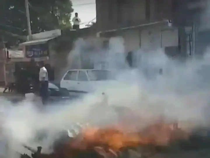 gujarat violence 2022
