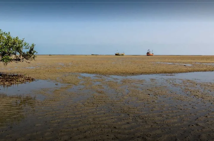 Pirotan Island Jamnagar