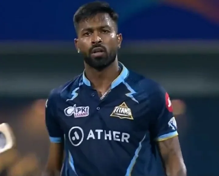 hardik pandya