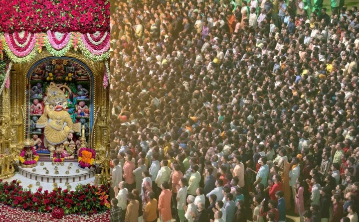 sarangpur hanuman