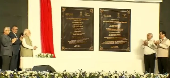 GCTM modi