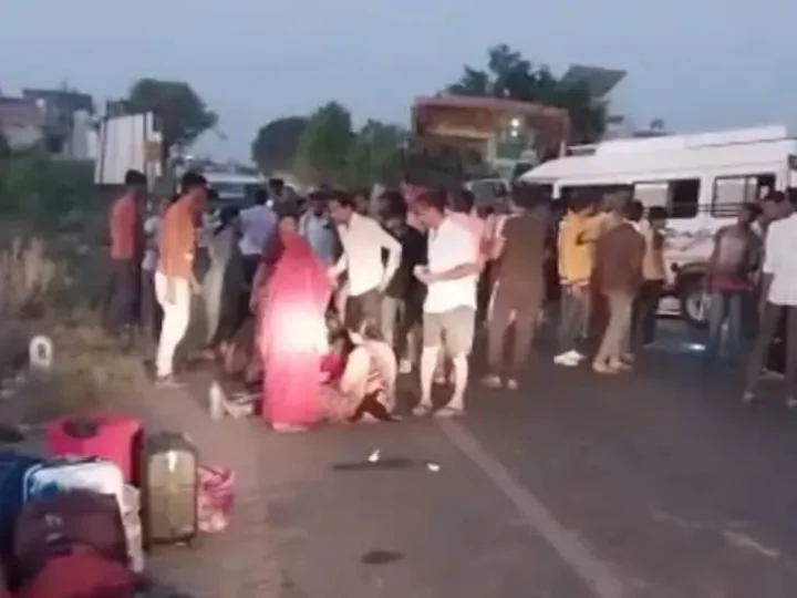 accident