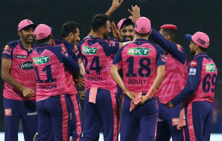 rajasthan royals