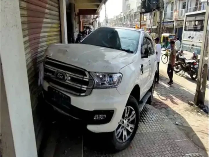hit and run
