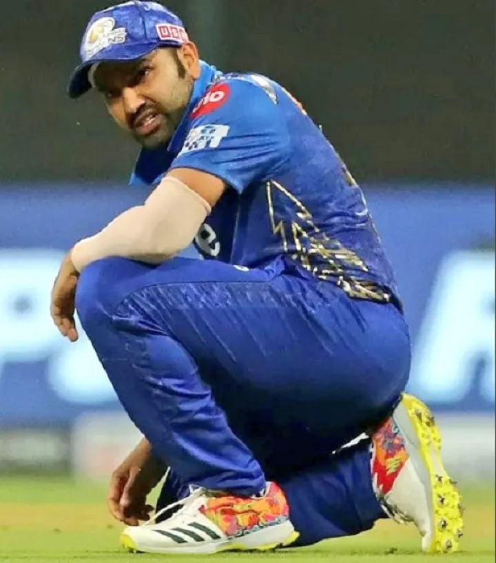 mumbai indians