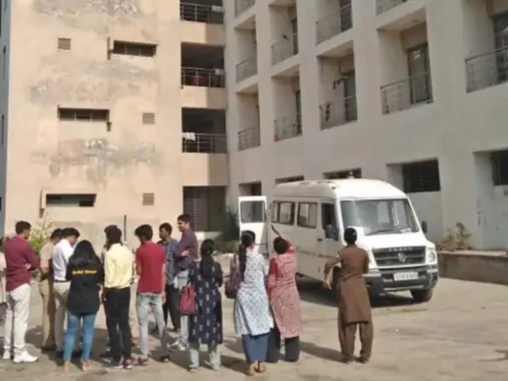mbbs nri student