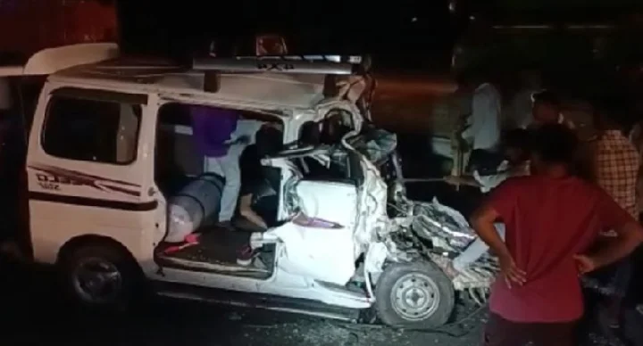 accident