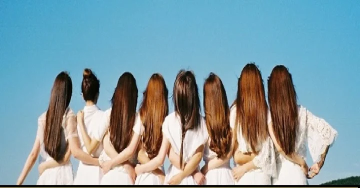 girls