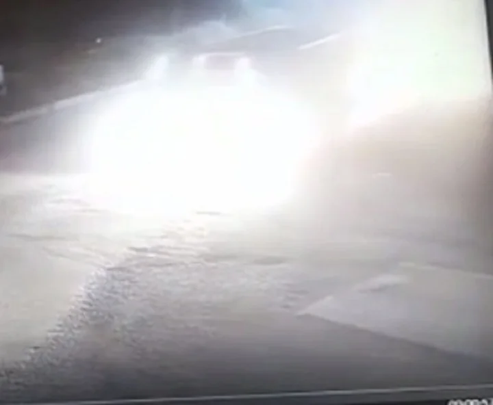 hit and run
