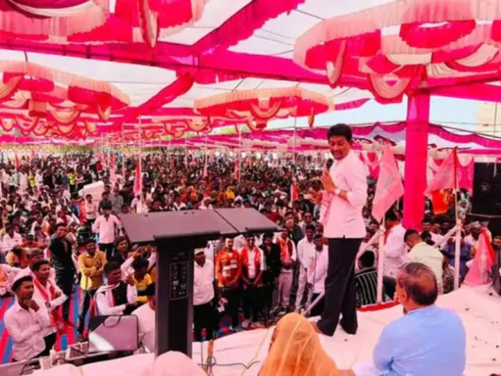 alpesh thakore