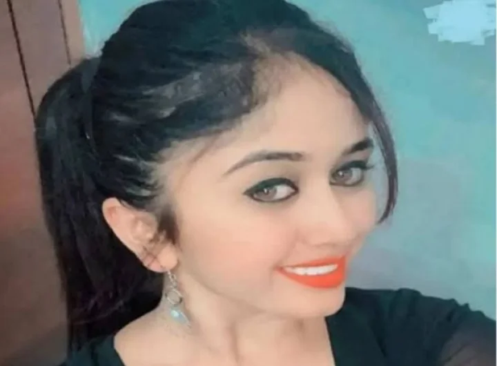 chetana raj