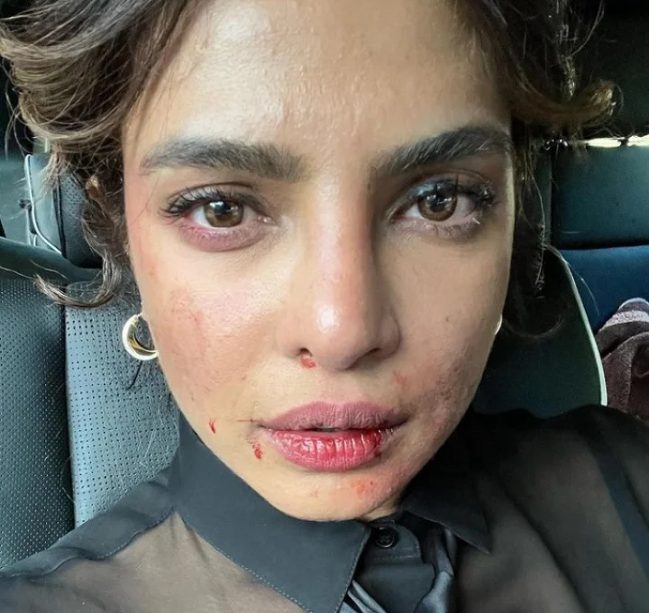 priyanka chopra
