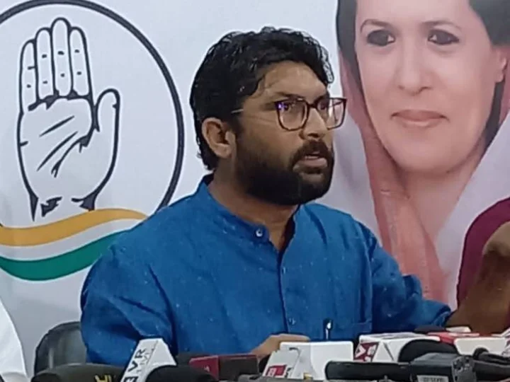 jignesh mevani