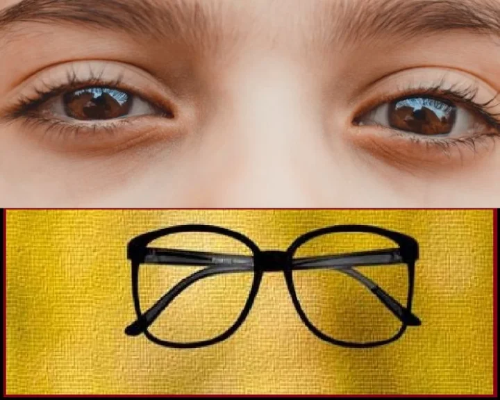 kids eye care
