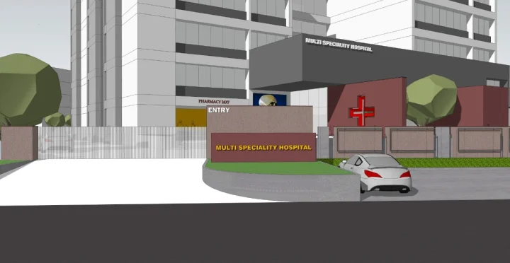 aatkot hospital