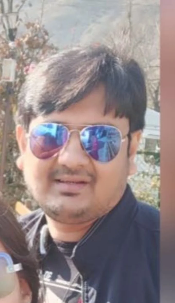 leh srinagar accident