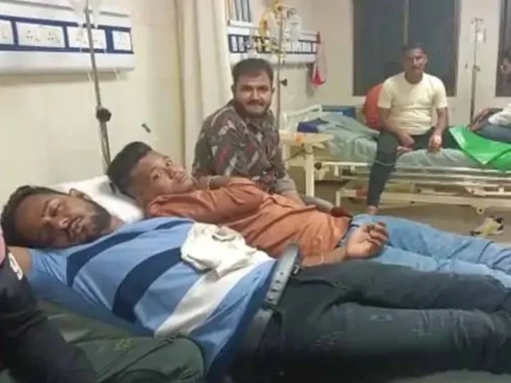 છોટાઉદેપુર