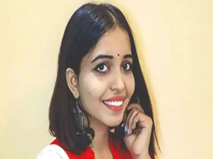 Gujarat bride Kshama Bindu is ready to marry herself