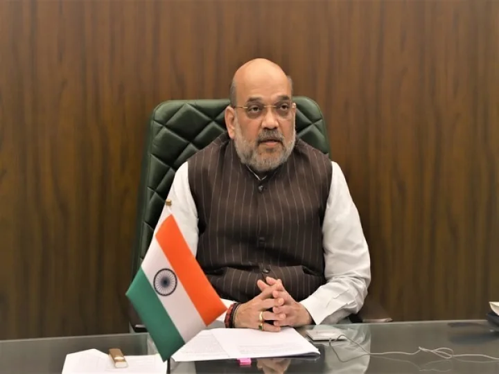 amit shah gujarat