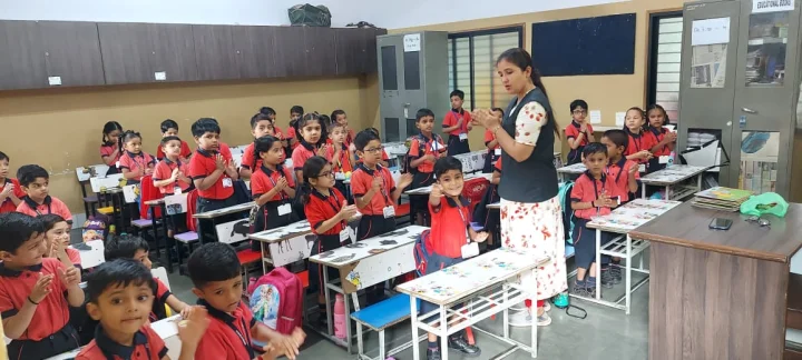 Educational work started in state schools from today