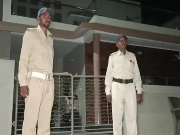 loot in bharuch