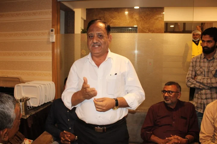sabir kablivala