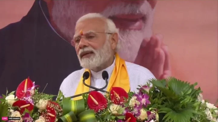 modi
