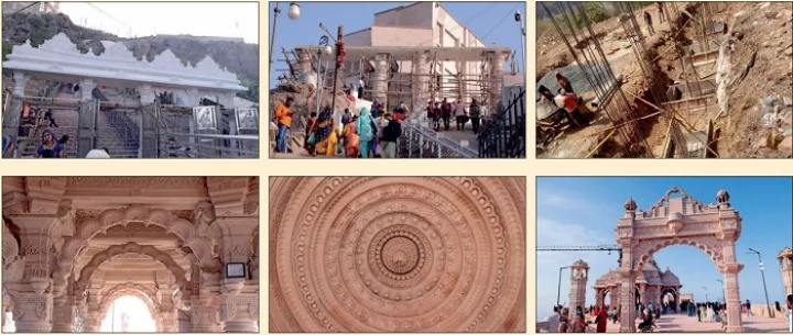 pavagadh