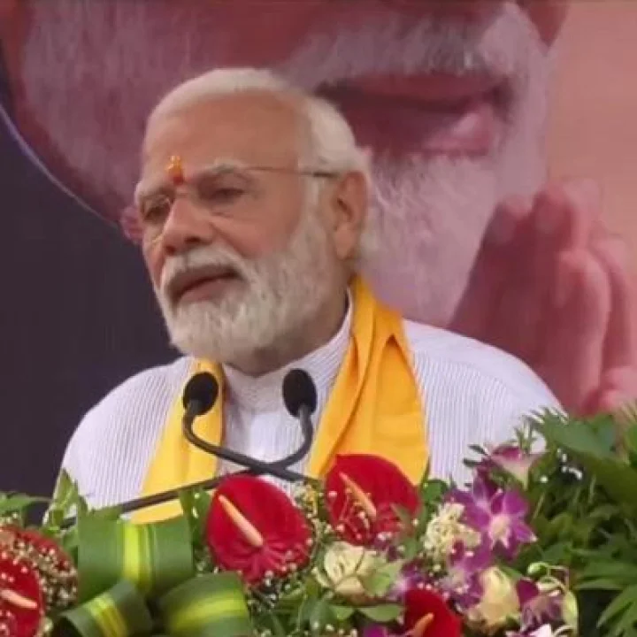 પીએમ નરેન્દ્ર મોદી આજે 'સેન્ટર- સ્ટેટ સાયન્સ કોન્ક્લેવ'નું ઉદ્ઘાટન વર્ચ્યુઅલી કરશે