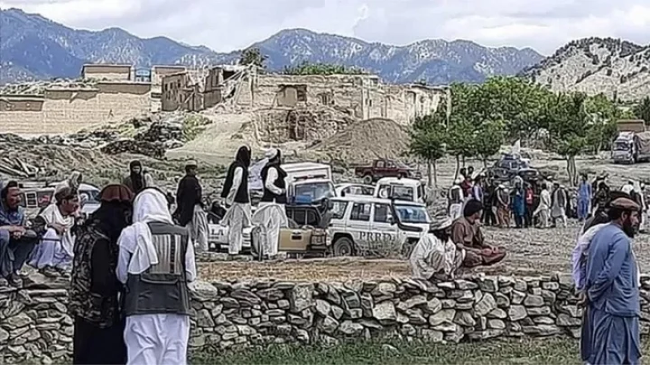 afganistan