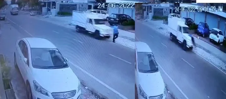 hit and run