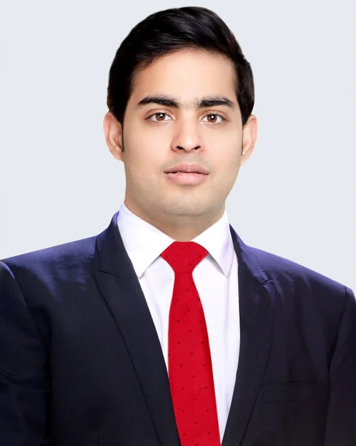 aakash amabani