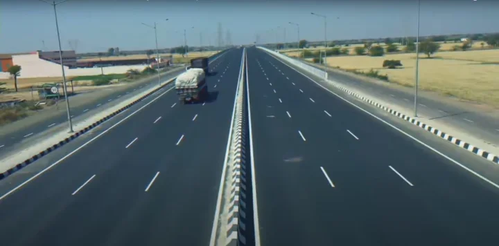 gujarat road