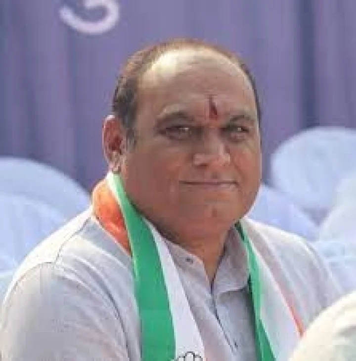 congress mla