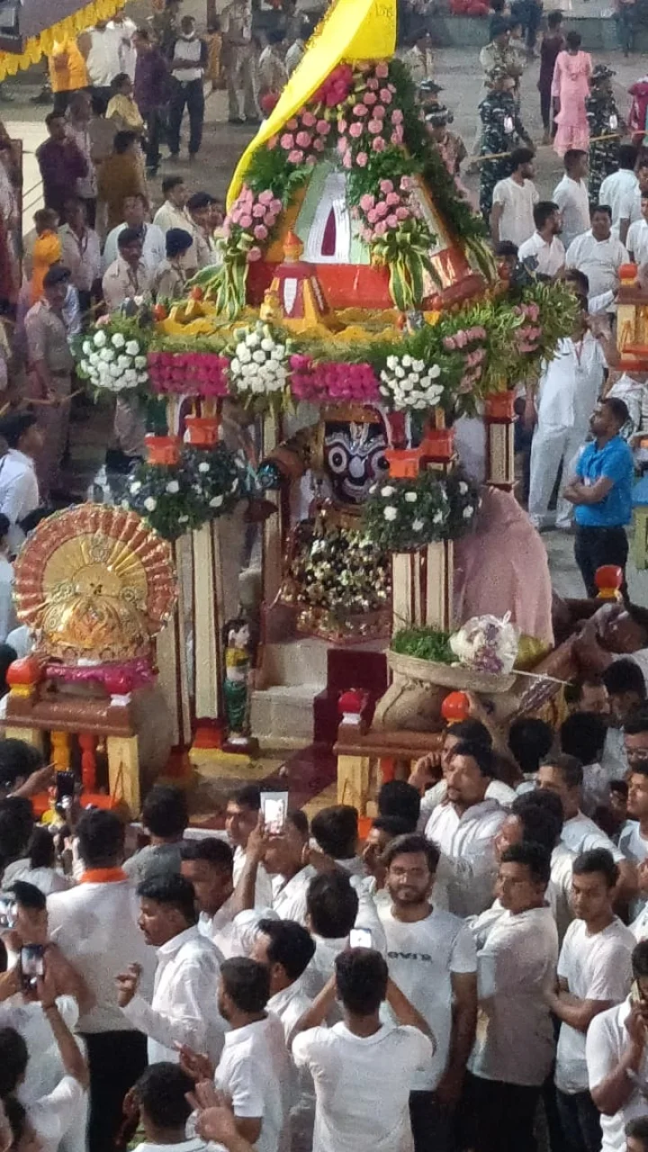 rathyatra