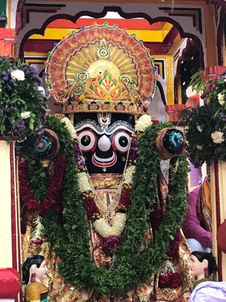 rathyatra