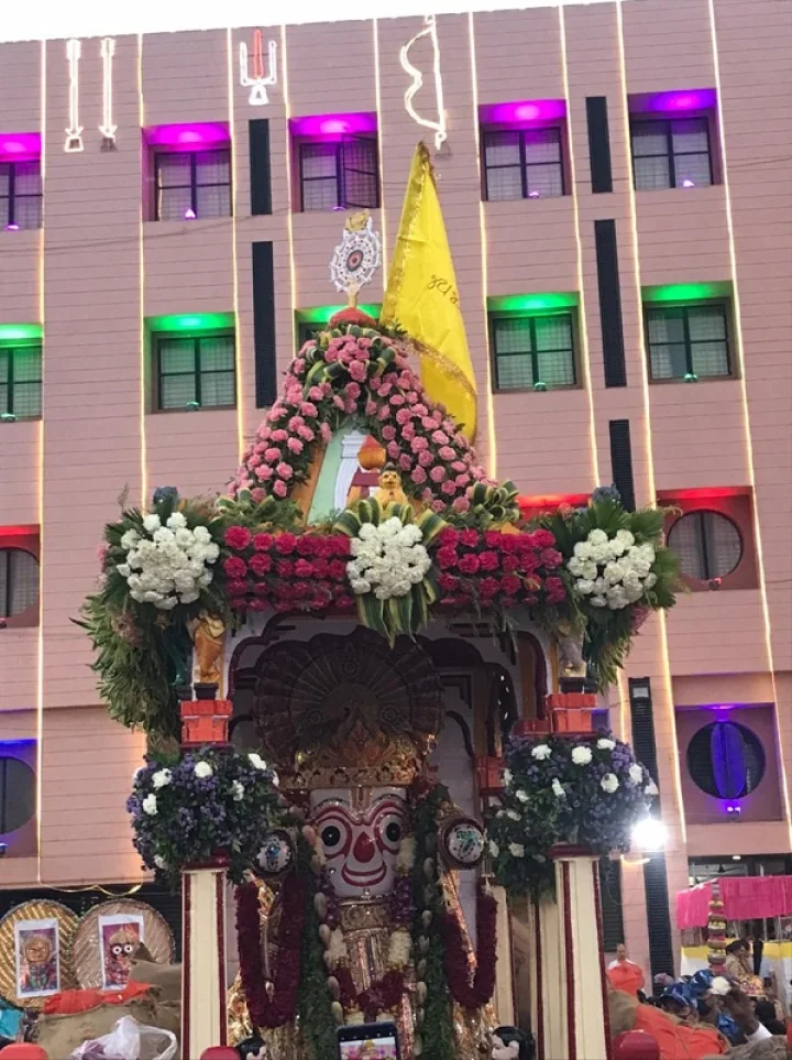 rathyatra