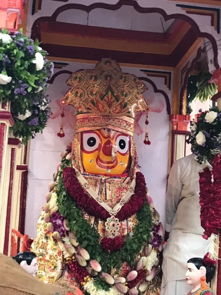 rathyatra