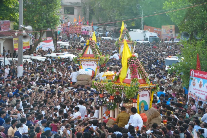 rathyatra
