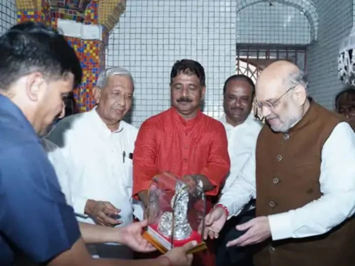 amit shah