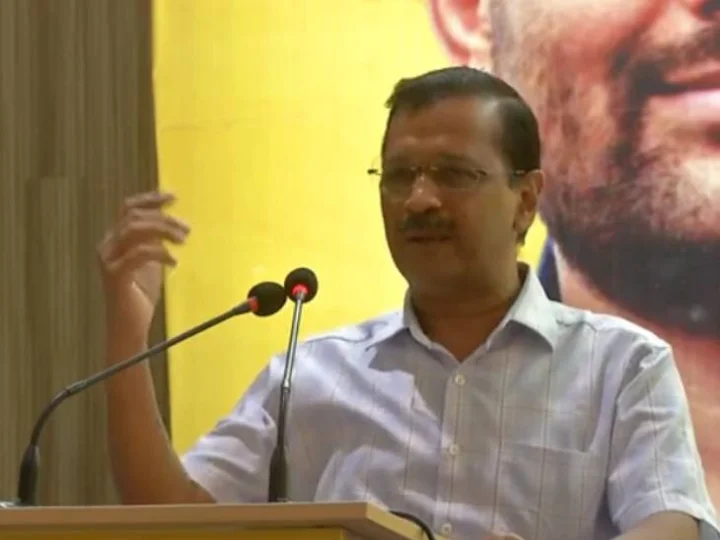 kejriwal