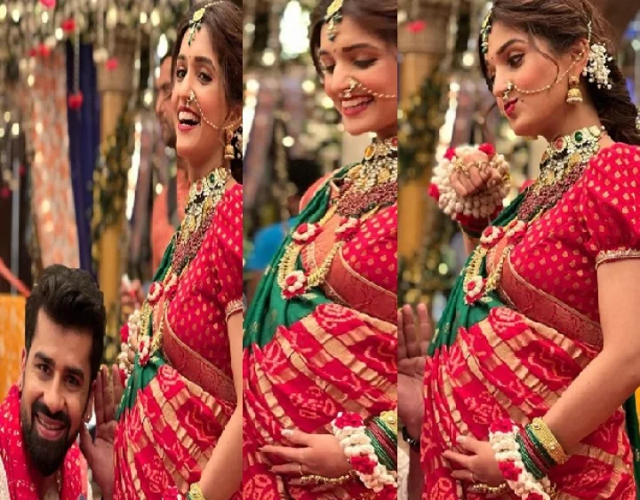 Nidhi shah