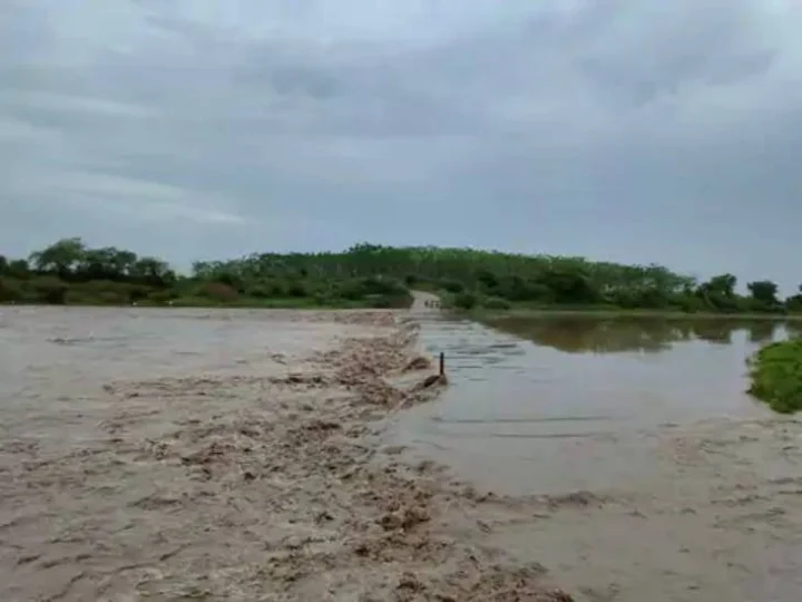 રાજ્યના ર૦૬ જળાશયો