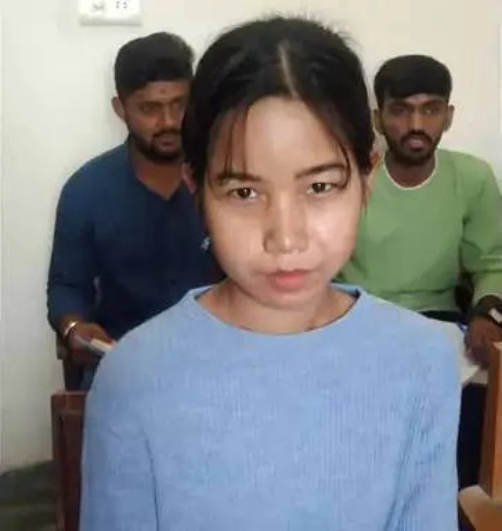 To teach Sanskrit to the people of Thailand