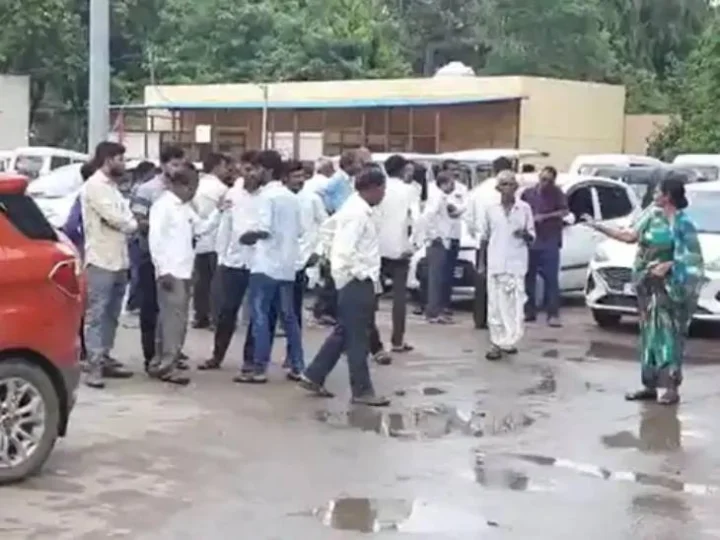 accident in vadodara