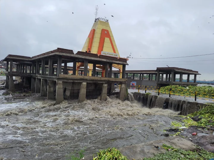 rain in rajkot