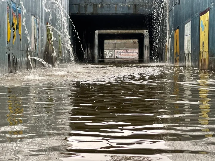rain in rajkot