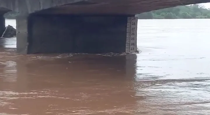 Navsari rain updates
