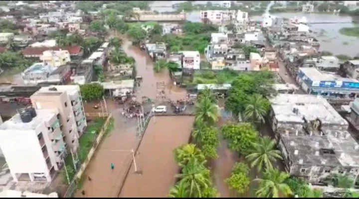 rain in sutrapada